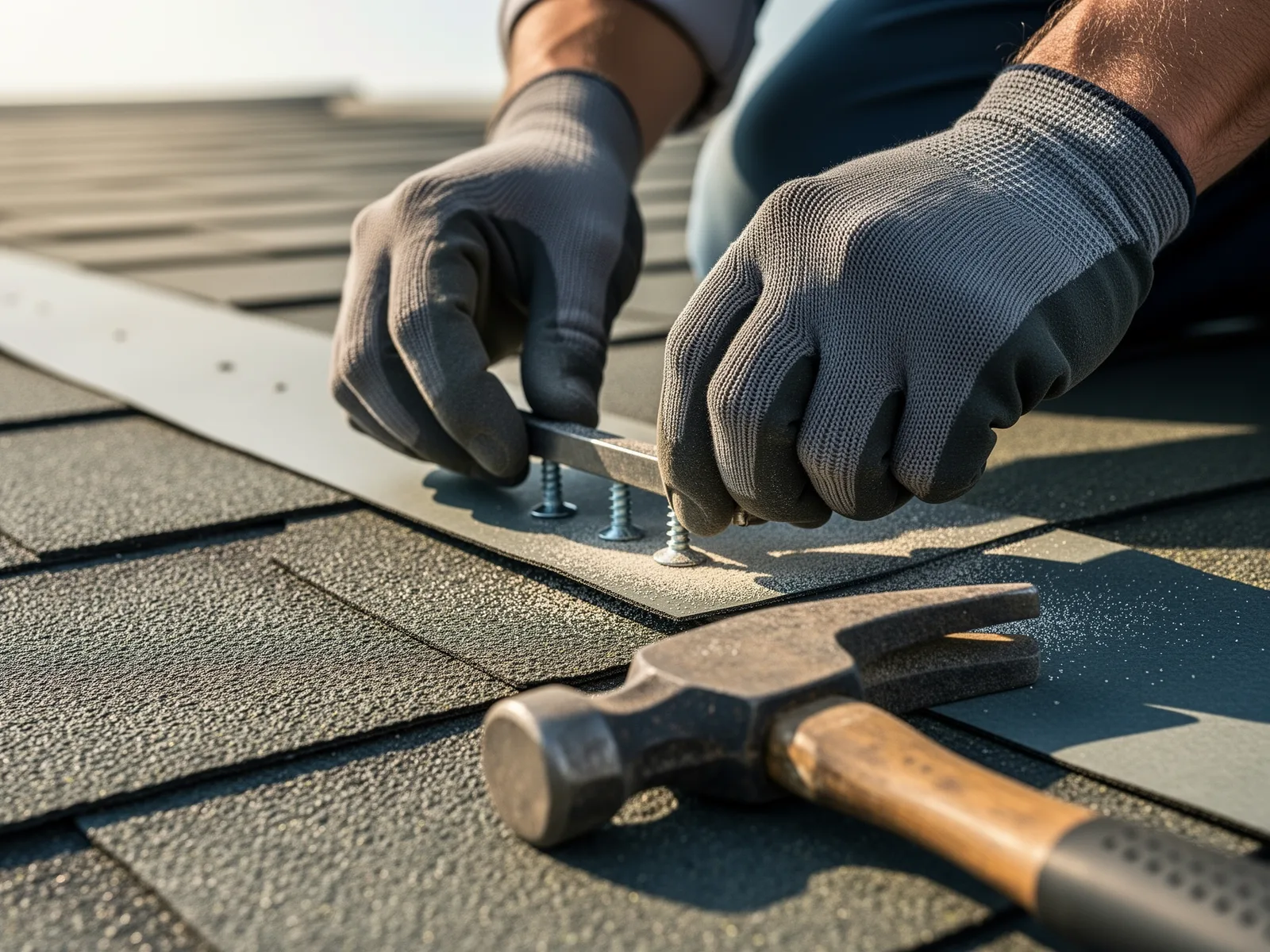 Why choose Fascia Repair in Dundas, VA